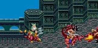 Golden Axe