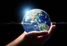 Destination Earth: il supercomputer con 20.000 GPU per realizzare una simulazione accurata del pianeta Terra! Minecraft Terra