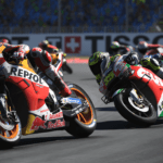 Coronavirus: MotoGP, arriva il gran premio virtuale come in Formula 1 MotoGP 20