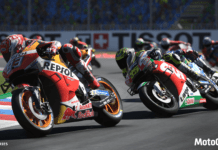 MotoGP 20