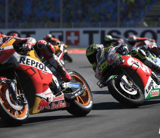 MotoGP 20