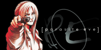Parasite Eve