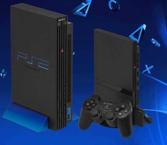 PlayStation 2