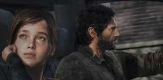 The Last of Us