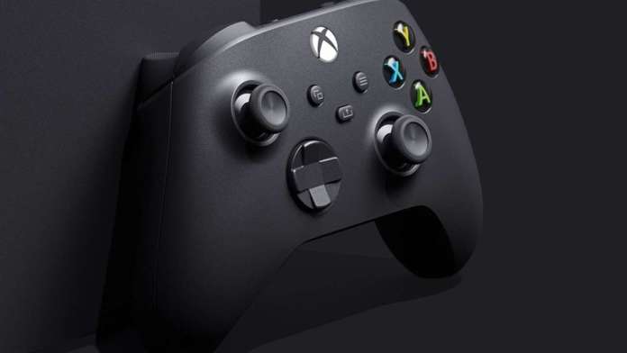 Xbox Series X Controller