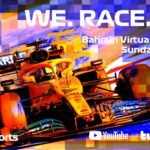 Questo weekend la F1 diventa virtuale e F1 2019 si gioca gratis per un mese! F1 Esports Virtual Grand Prix Series Bahrain