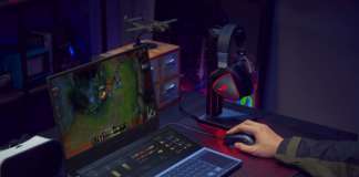 ASUS ROG Zephyrus Duo 15