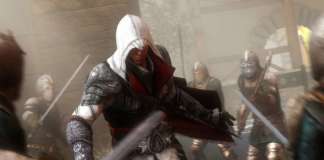 Assassin's Creed II