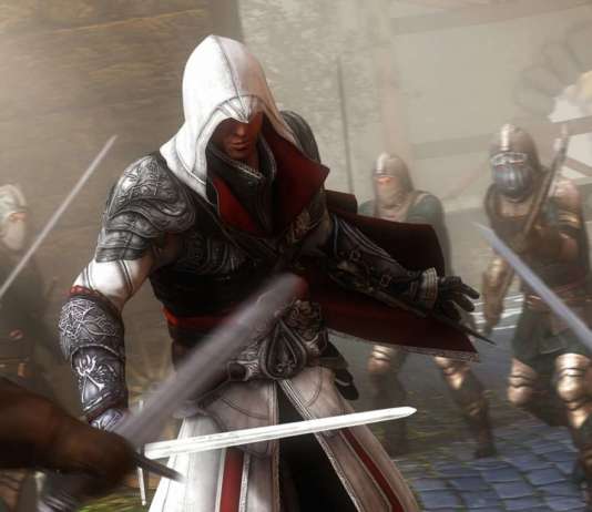 Assassin's Creed II