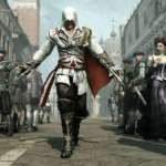 Assassins Creed II
