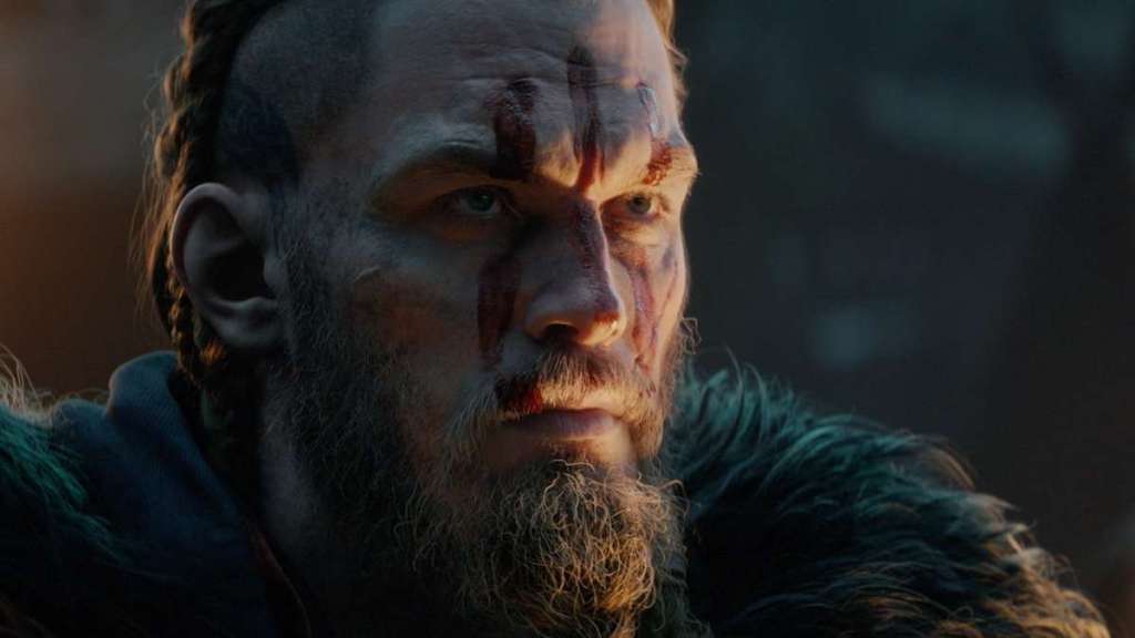 Assassin's Creed Valhalla