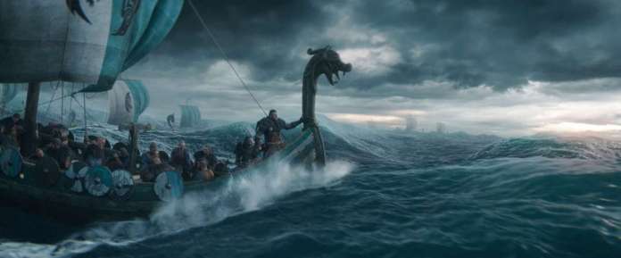 Assassin's Creed Valhalla 14