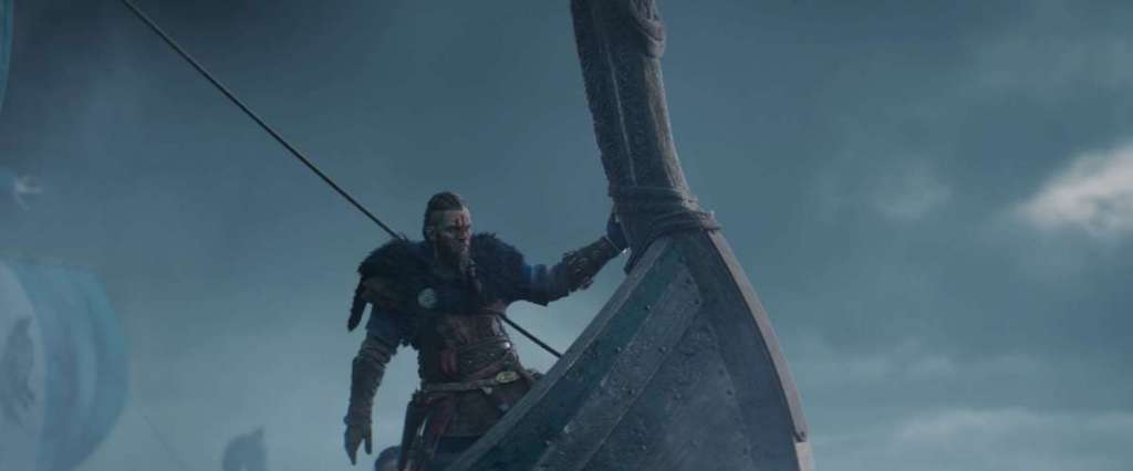 Assassin's Creed Valhalla 15