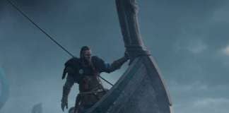 Assassin's Creed Valhalla 15