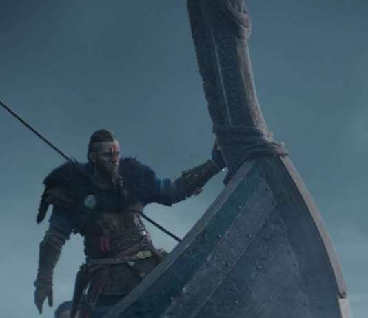 Assassin's Creed Valhalla 15