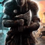 Assassin’s Creed Valhalla uscirà nel 2020! Ecco il trailer