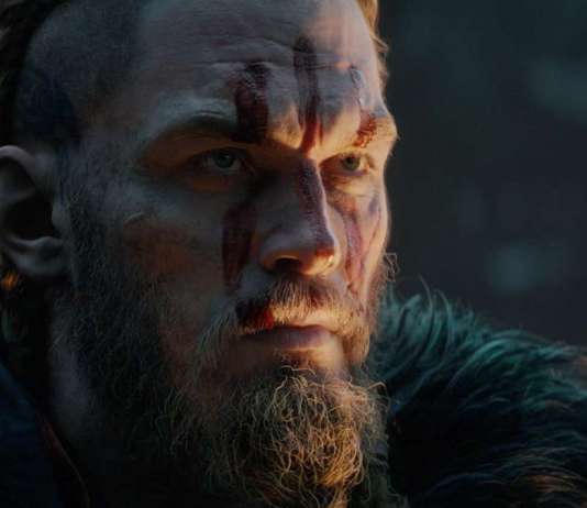 Assassin's Creed Valhalla