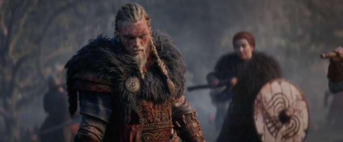 Assassin's Creed Valhalla 54