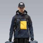 Death Stranding: Ecco la costosissima giacca realizzata da Acronym. Ed è già Sold Out! Death Stranding Acronym