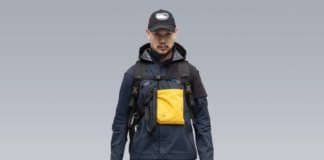 Death Stranding Acronym