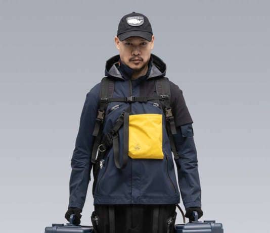 Death Stranding Acronym