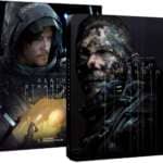 Death Stranding Steelbook PC