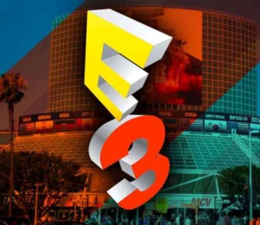 E3 2021