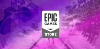 Epic Games Store
