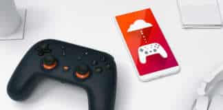 Google Stadia
