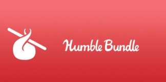 Humble Store