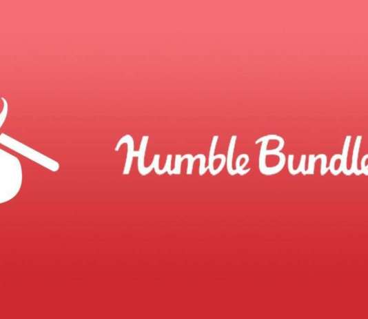 Humble Store