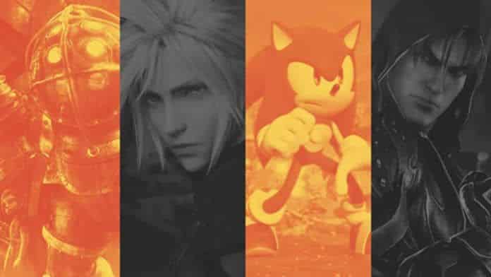 IGN Summer of Gaming