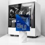 Svelato l’Intel Core i9-10900K, il processore gaming più veloce al mondo! Intel Core i9 2
