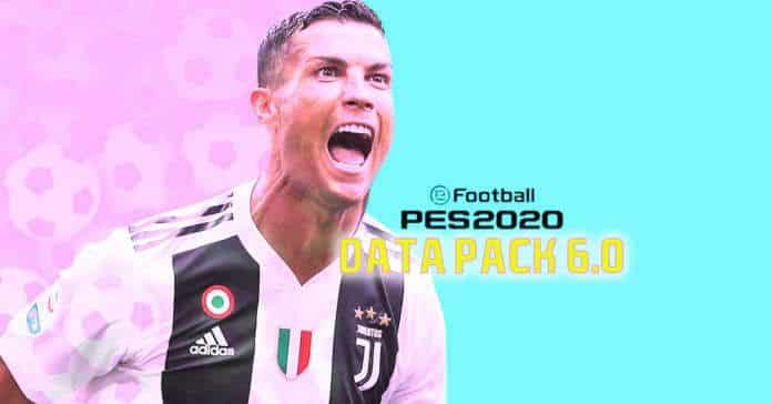 PES 2020