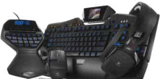 Periferiche PC logitech amazon