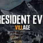 Resident Evil 8