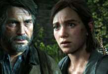 The Last of Us Part 2