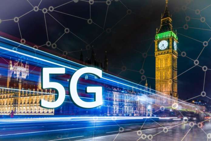 UK 5G UK 5G