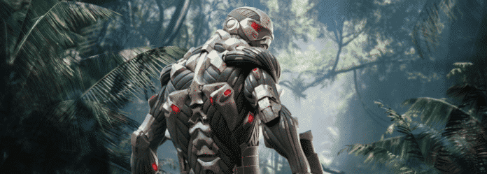 Crysis-Remastered-annunciato Crysis Remastered annunciato