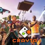 Crayta annunciato come esclusiva temporanea per Google Stadia Crayta