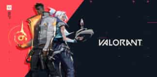 Valorant
