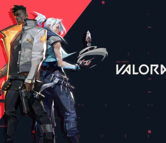 Valorant