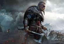 Assassin’s Creed Valhalla: Il cosplayer Maul annuncia il cosplay ufficiale di Eivor Assassin's Creed Valhalla Ubisoft Plus ubisoft+