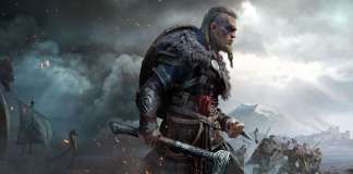 Assassin's Creed Valhalla Ubisoft Plus ubisoft+