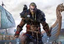 Assassin's Creed Valhalla