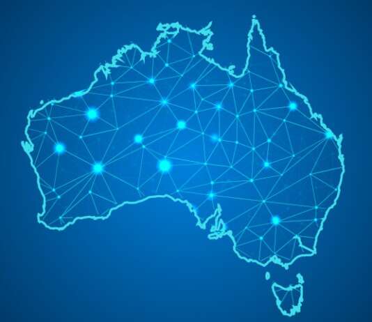 Australia: Registrata la velocità Internet più veloce di sempre! Australia