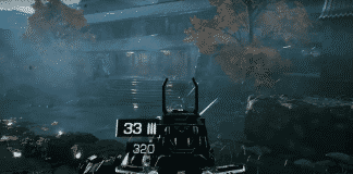 Bright Memory Infinite