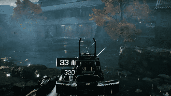 Bright Memory Infinite