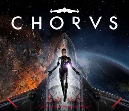 Chorus: Annunciato con un trailer il nuovo shooter di Deep Silver Chorus