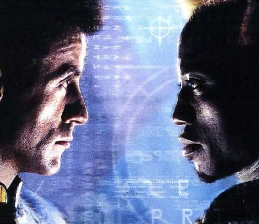 Demolition Man 2 è in lavorazione! La conferma da Sylvester Stallone Demolition Man